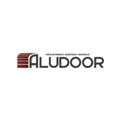 Logo Aludoor