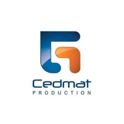 Logo Cedmat Production