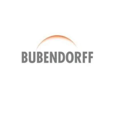 Logo Bubendorff