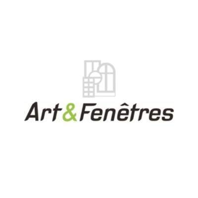 Logo Art & Fenêtres